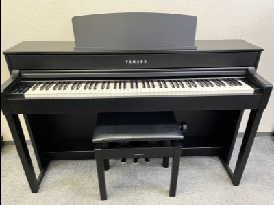YAMAHA　CLP-545R