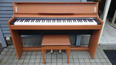 中古電子ピアノ ローランド DP-900